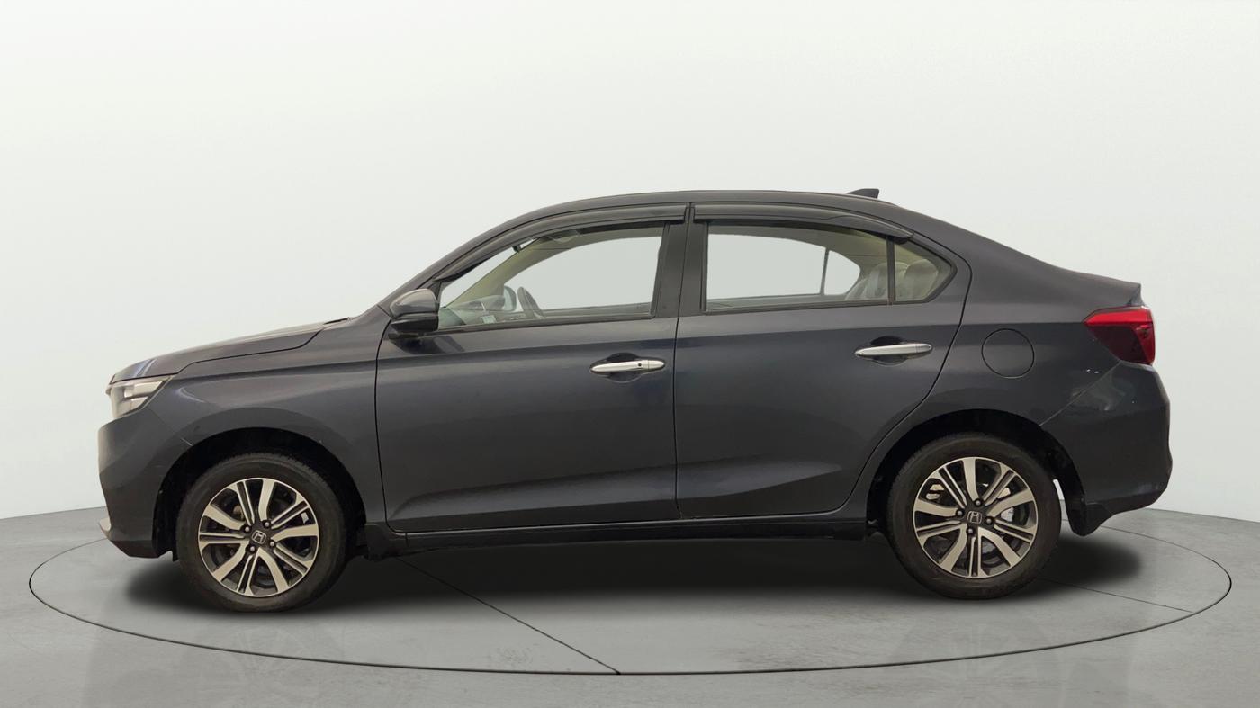 2023 Honda Amaze 1.2L I-VTEC VX, Petrol, Manual, 29,299 km, Left Side