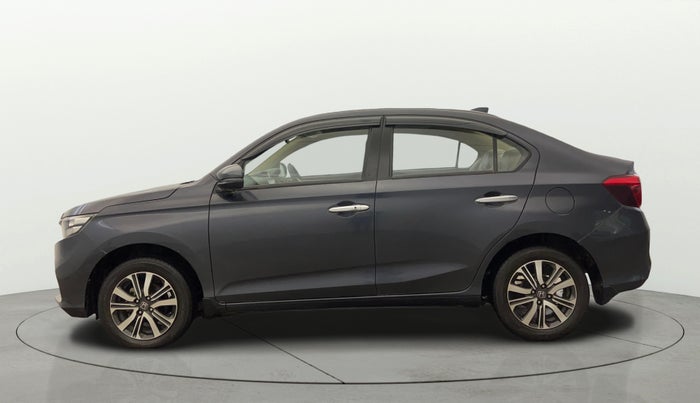 2023 Honda Amaze 1.2L I-VTEC VX, Petrol, Manual, 29,190 km, Left Side