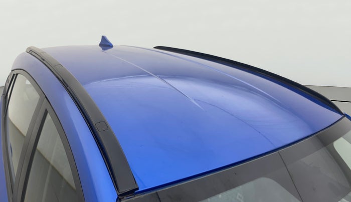 2019 Hyundai GRAND I10 NIOS SPORTZ AMT 1.2 KAPPA VTVT, Petrol, Automatic, 29,558 km, Roof