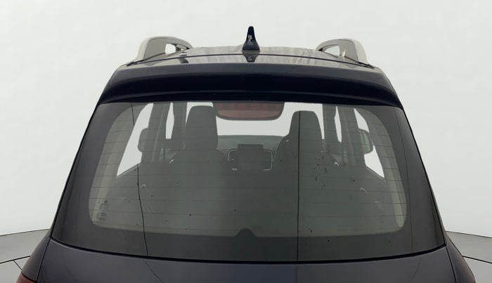 2019 Hyundai VENUE SX PLUS 1.0 TURBO DCT, Petrol, Automatic, 52,552 km, Rear Windshield