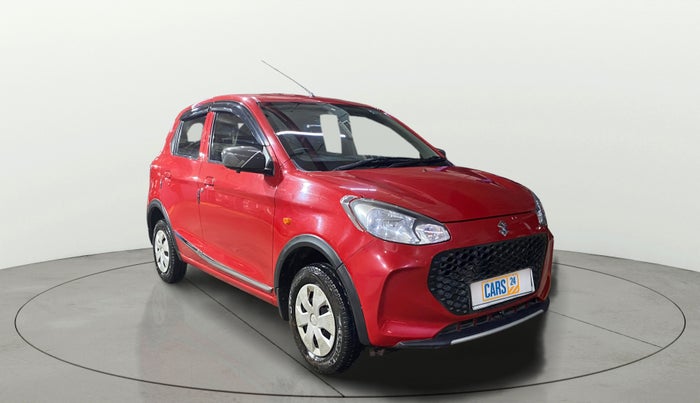 2024 Maruti Alto K10 VXI PLUS, Petrol, Manual, 6,201 km, SRP