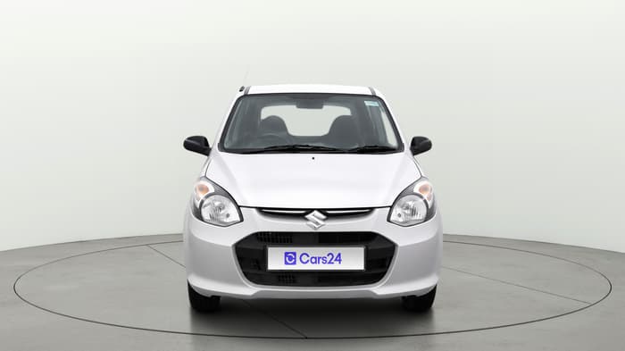 2015 Maruti Alto 800 LXI, Petrol, Manual, 29,898 km, Front
