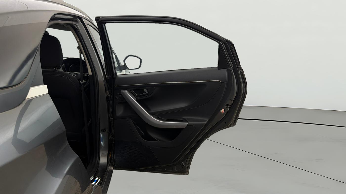 2021 Tata NEXON XMA PETROL, Petrol, Automatic, 42,849 km, RHS Rear Door
