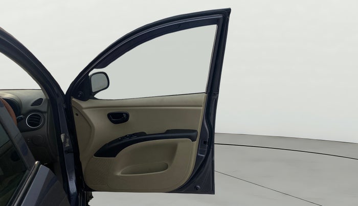 2015 Hyundai i10 MAGNA 1.1, Petrol, Manual, 36,836 km, RHS Front Door