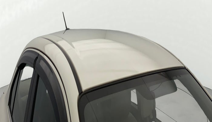 2023 Maruti Dzire VXI AMT, Petrol, Automatic, 68,546 km, Roof