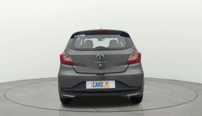 2024 Tata Tiago XT RHYTHM PETROL, Petrol, Manual, 1,773 km, Back/Rear