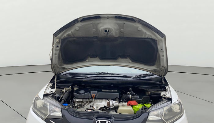 2016 Honda Jazz 1.5L I-DTEC VX, Diesel, Manual, 92,935 km, Open Bonet