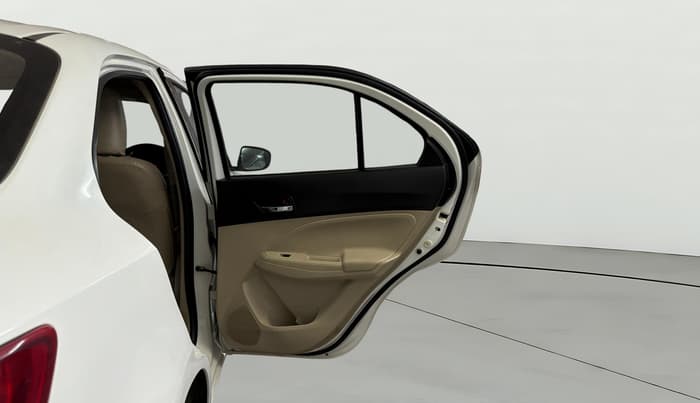 2022 Maruti Dzire ZXI CNG, CNG, Manual, 53,290 km, RHS Rear Door