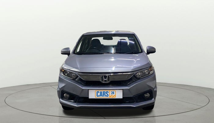2019 Honda Amaze 1.2L I-VTEC VX CVT, Petrol, Automatic, 33,516 km, Front