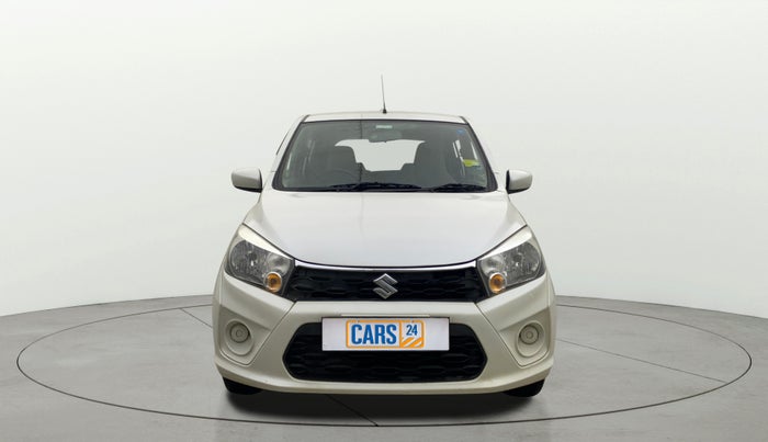 2020 Maruti Celerio VXI AMT, Petrol, Automatic, 26,158 km, Front