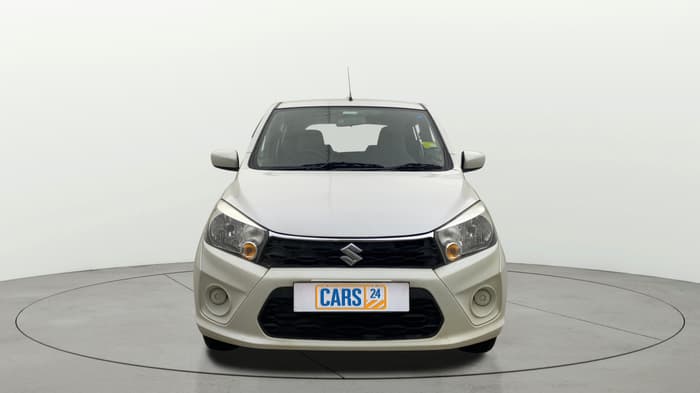 2020 Maruti Celerio VXI AMT, Petrol, Automatic, 26,158 km, Front