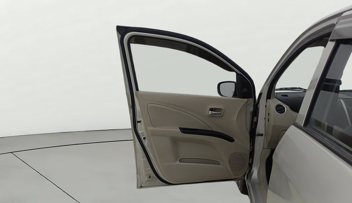 2018 Maruti Celerio VXI (O) CNG, CNG, Manual, 72,833 km, LHS Front Door