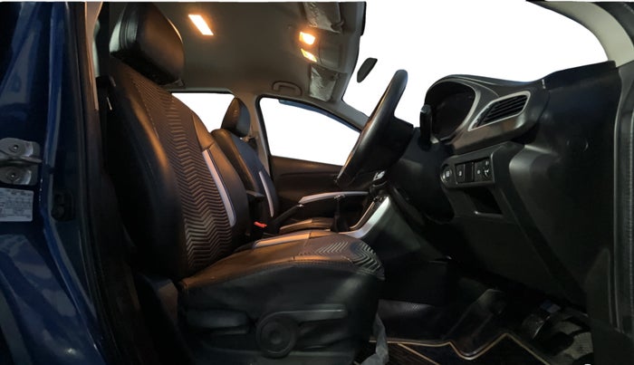 2022 Maruti S Cross ZETA 1.5, Petrol, Manual, 31,737 km, Right Side Front Door Cabin