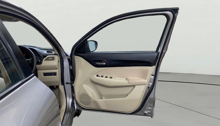 2023 Maruti Dzire VXI AMT, Petrol, Automatic, 16,608 km, RHS Front Door