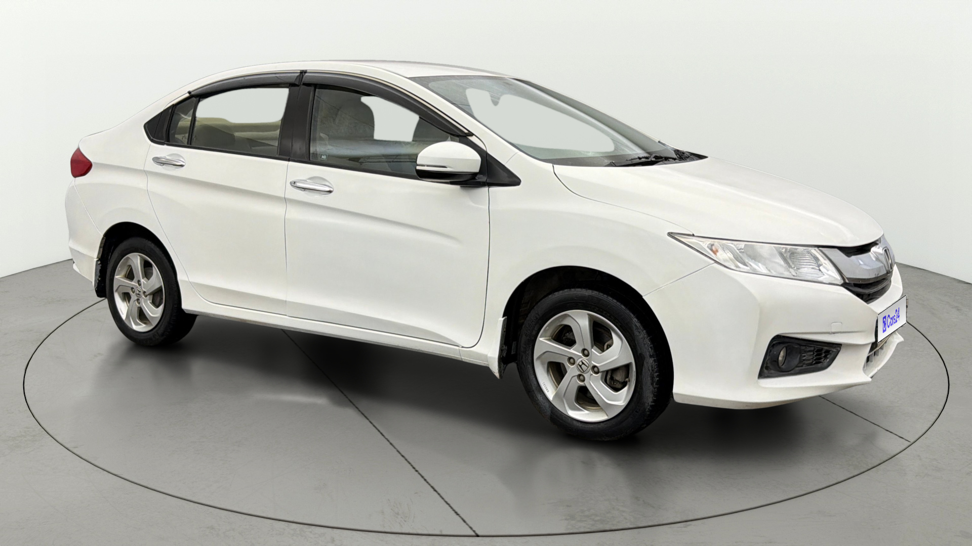 2014 Honda City 2022-2026 1.5L I-VTEC V MT