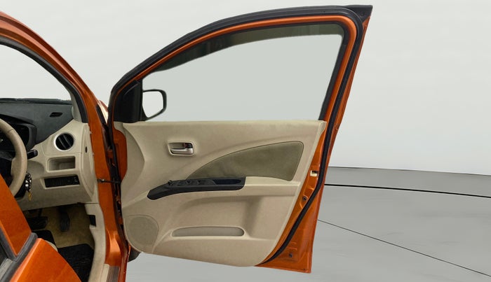 2017 Maruti Celerio ZXI AMT (O), Petrol, Automatic, 76,503 km, RHS Front Door