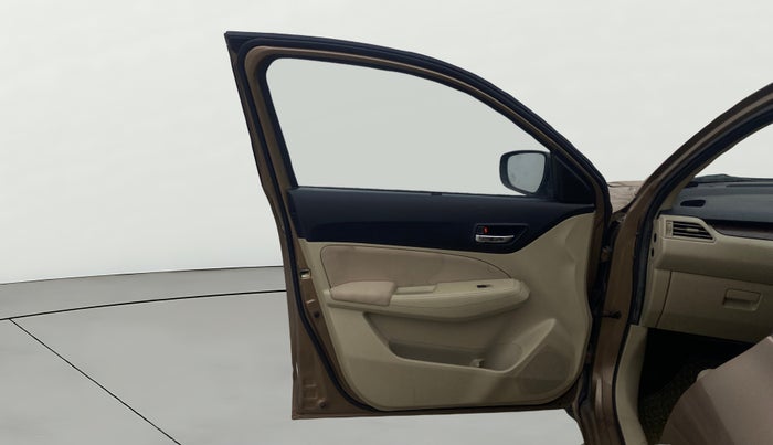 2018 Maruti Dzire VXI, Petrol, Manual, 71,226 km, LHS Front Door