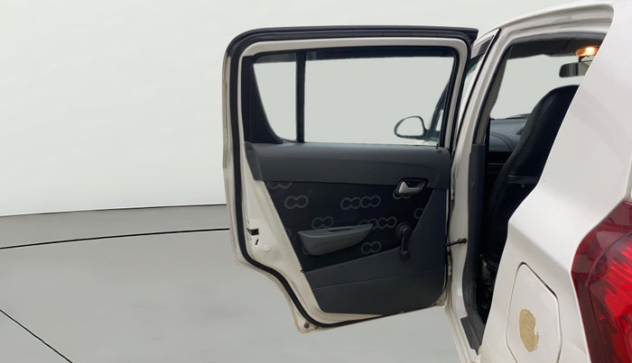 2015 Maruti Alto 800 VXI, Petrol, Manual, 72,436 km, LHS Rear Door