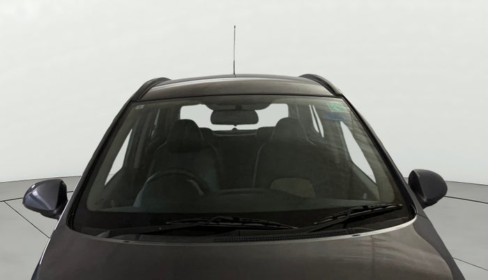 2019 Hyundai Grand i10 SPORTZ 1.2 KAPPA VTVT, Petrol, Manual, 61,267 km, Front Windshield