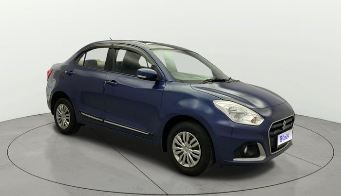 2020 Maruti Dzire VXI, Petrol, Manual, 36,042 km, SRP