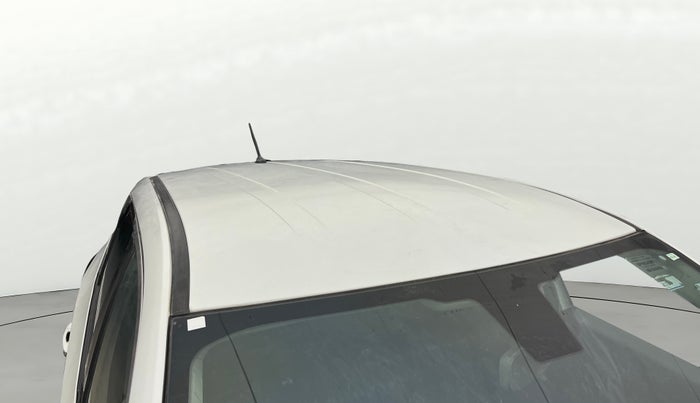 2019 Tata Harrier XT 2.0L KRYOTEC, Diesel, Manual, 86,556 km, Roof