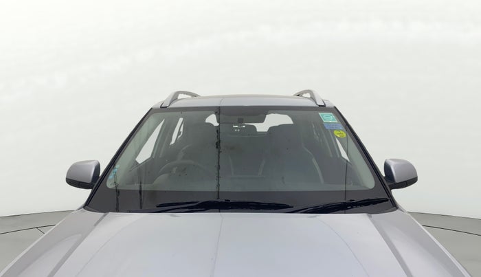 2022 Hyundai VENUE S(O) 1.2, Petrol, Manual, 3,759 km, Front Windshield