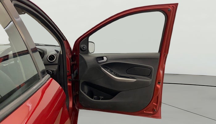 2018 Ford New Figo TREND 1.2 PETROL, Petrol, Manual, 46,071 km, RHS Front Door