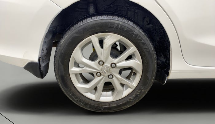 2021 Honda Amaze 1.2L I-VTEC VX CVT, Petrol, Automatic, 14,057 km, Right Rear Wheel