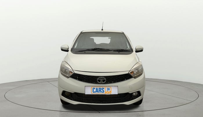2018 Tata Tiago XZ PETROL, Petrol, Manual, 96,633 km, Front