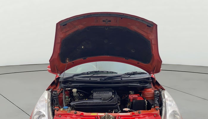 2015 Maruti Swift VXI, Petrol, Manual, 76,694 km, Open Bonet