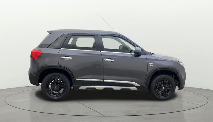 2018 Maruti Vitara Brezza ZDI, Diesel, Manual, 85,198 km, Right Side View