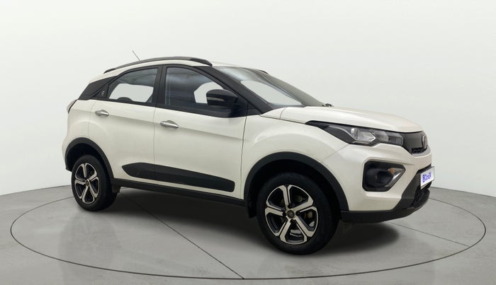 2023 Tata NEXON XM PETROL, Petrol, Manual, 26,730 km, SRP