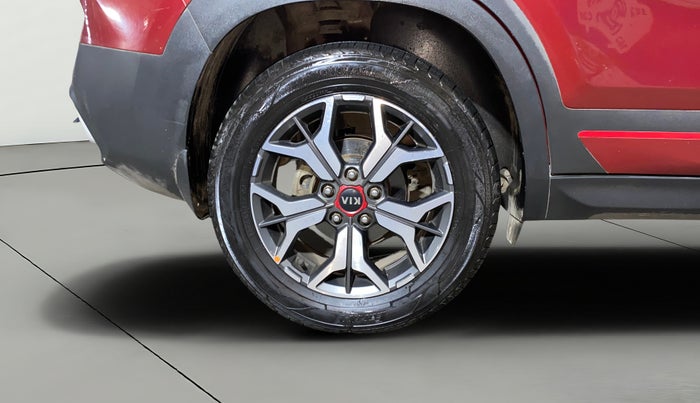 2019 KIA SELTOS GTX PLUS 1.4 PETROL, Petrol, Manual, 31,180 km, Right Rear Wheel