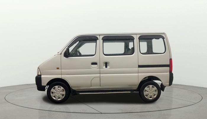 2023 Maruti Eeco 5 STR AC, Petrol, Manual, 28,999 km, Left Side