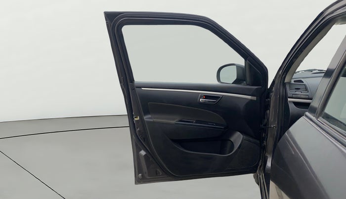 2016 Maruti Swift VXI O, Petrol, Manual, 66,614 km, LHS Front Door