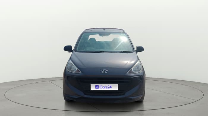 2019 Hyundai NEW SANTRO ERA, Petrol, Manual, 79,139 km, Front