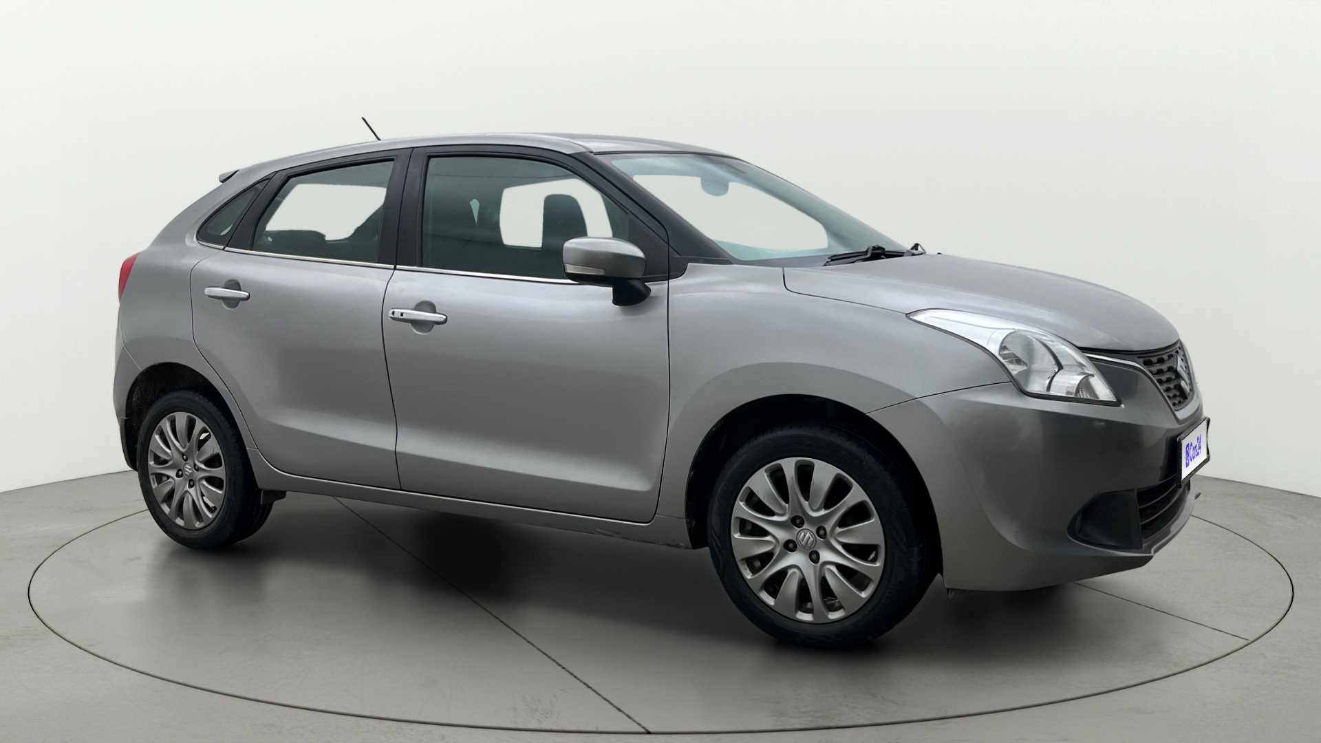 2017 Maruti Suzuki Baleno 2022-2026 ZETA PETROL 1.2 2017 Maruti Suzuki Baleno 2022-2026 ZETA PETROL 1.2