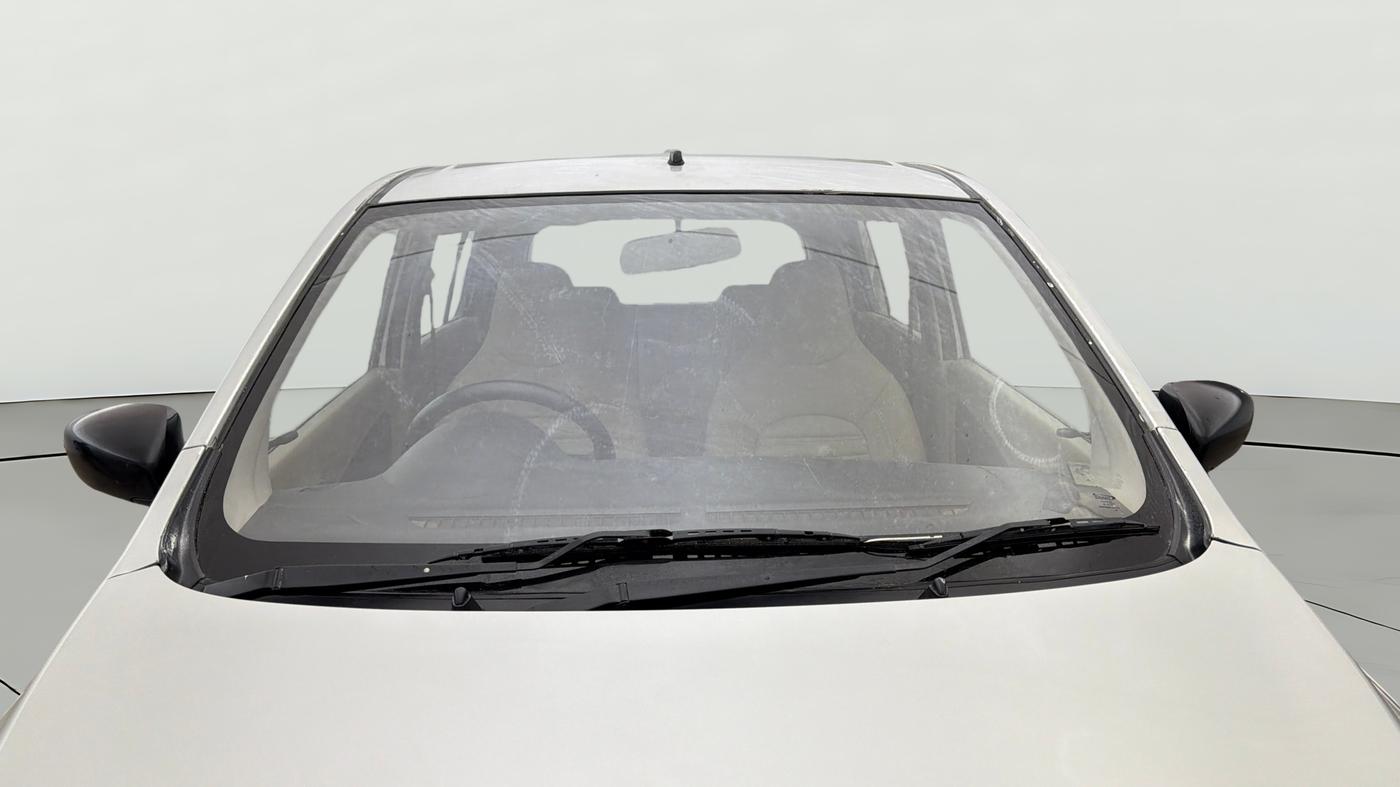 2015 Maruti Celerio VXI AMT, Petrol, Automatic, 42,550 km, Front Windshield