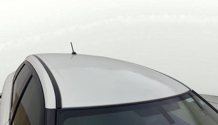 2016 Maruti Baleno ZETA PETROL 1.2, Petrol, Manual, 80,957 km, Roof