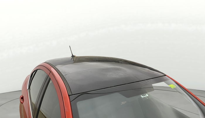 2019 Tata Tigor JTP petrol, Petrol, Manual, 79,347 km, Roof