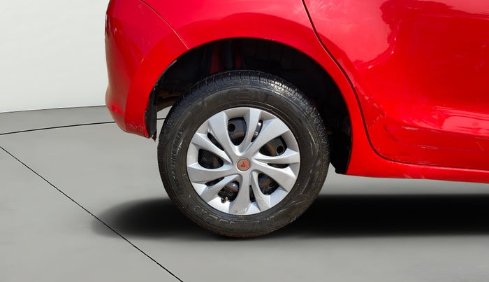 2020 Maruti Swift VXI, Petrol, Manual, 82,121 km, Right Rear Wheel
