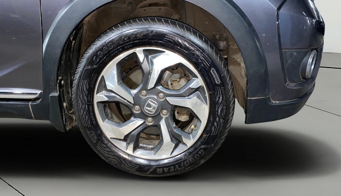 2019 Honda BR-V 1.5L I- DTEC VX, Diesel, Manual, 89,267 km, Right Front Wheel