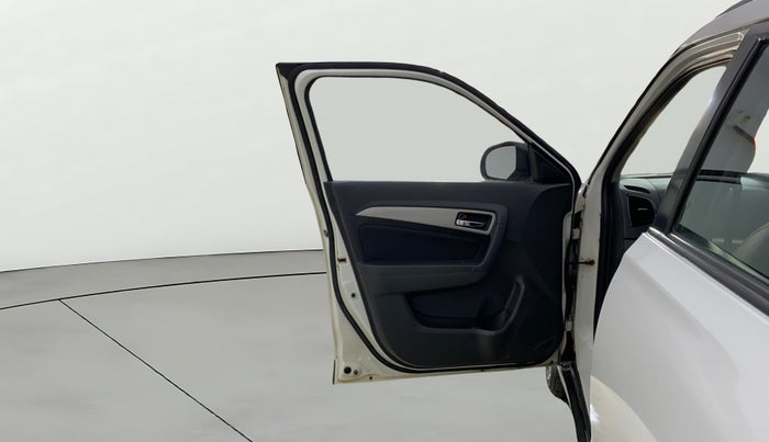 2016 Maruti Vitara Brezza ZDI PLUS, Diesel, Manual, 70,966 km, LHS Front Door