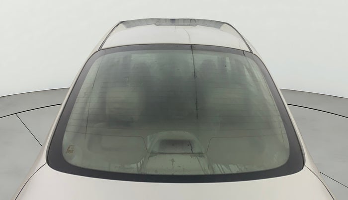 2013 Nissan Sunny XL CVT, Petrol, Automatic, 78,858 km, Rear Windshield