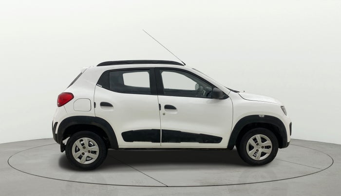 2016 Renault Kwid RXT 0.8, Petrol, Manual, 61,253 km, Right Side View