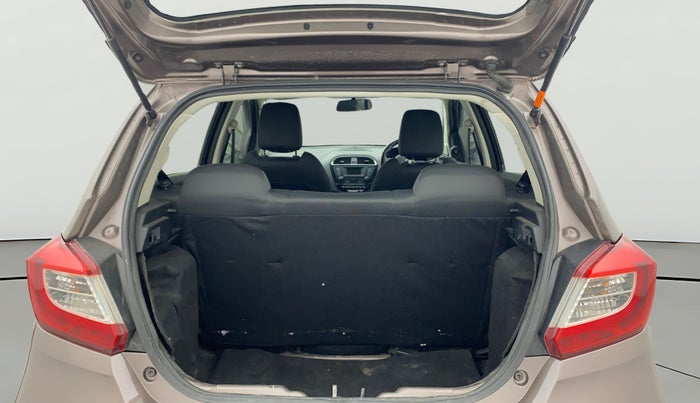 2018 Tata Tiago XZ PETROL, Petrol, Manual, 90,759 km, Boot Open Zoomed View