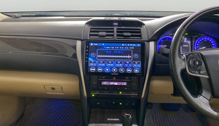 2016 Toyota Camry HYBRID, Hybrid, Automatic, 96,872 km, Air Conditioner