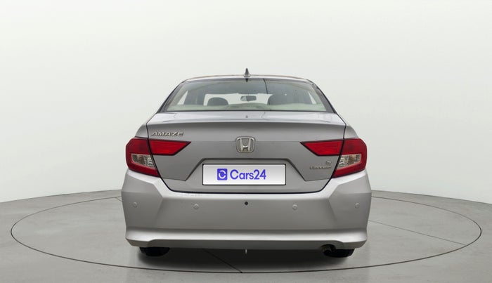 2018 Honda Amaze 1.5L I-DTEC V, Diesel, Manual, 1,31,503 km, Back/Rear