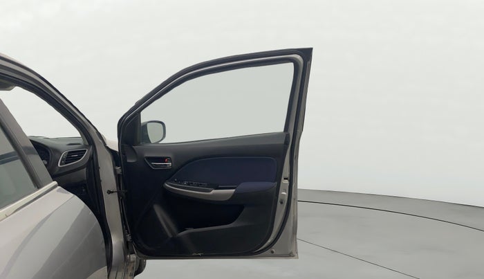 2019 Maruti Baleno DELTA PETROL 1.2, Petrol, Manual, 47,730 km, RHS Front Door