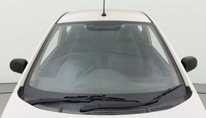 2018 Hyundai Eon MAGNA +, CNG, Manual, 59,189 km, Front Windshield